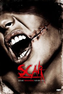 Scar 3D (2007)