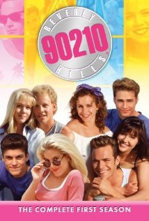 Beverly Hills,90210 (1990) Season 1 - 10