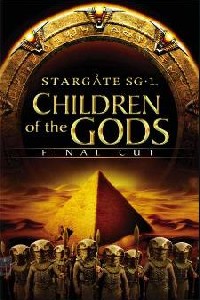 Stargate SG-1: Children of the Gods - Final Cut (2009)