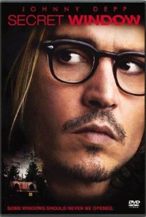 Secret Window (Μυστικό παράθυρο) 2004