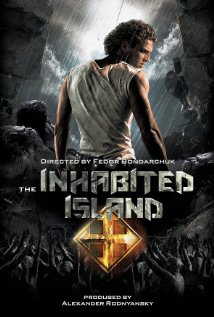 The Inhabited Island (2008)