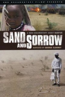 Sand & Sorrow (Η Έρημος των Ψυχών)