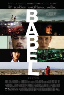 Babel (2006)