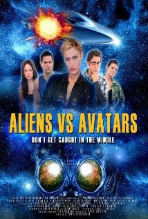 Aliens vs. Avatars (2011)