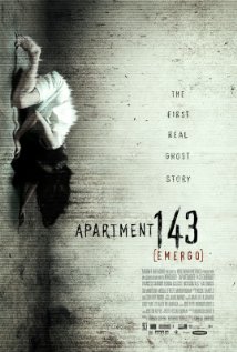 Apartment 143 (Emergo) 2011