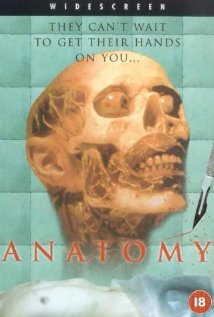 Anatomie (Anatomy) 2000