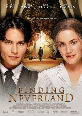 Finding Neverland (Ψάχνοντας Τη Χώρα Του Ποτέ) 2004