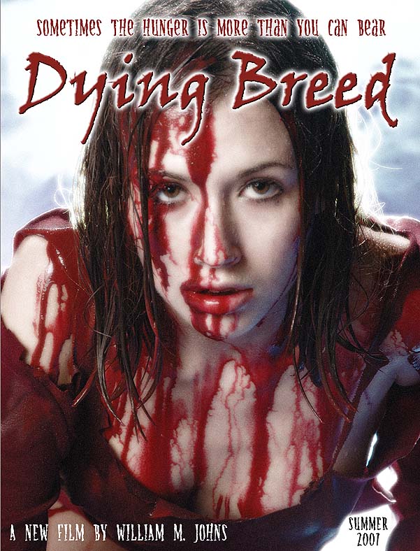 Dying Breed (2008)