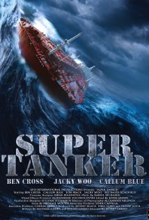 Super Tanker (2011)