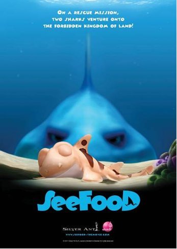 SeeFood (Sea Level) 2011