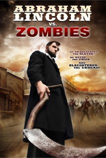 Abraham Lincoln vs. Zombies (2012)