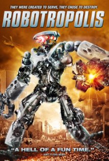 Robotropolis (2011)