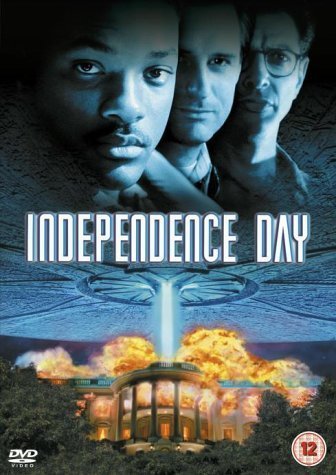 Independence Day (Μέρα Ανεξαρτησίας) 1996