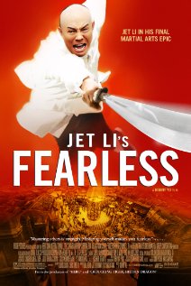 Fearless (Huo Yuan Jia)2006