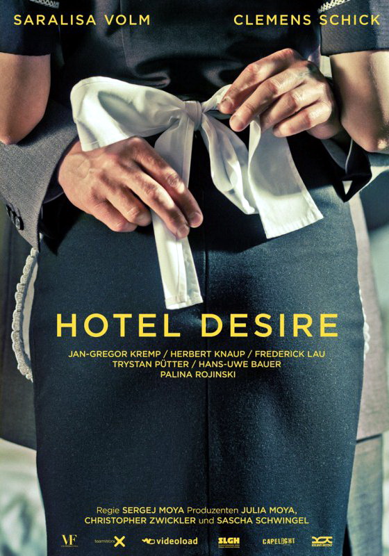 Hotel Desire (2011)