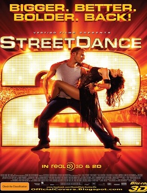 StreetDance 2 (2012)