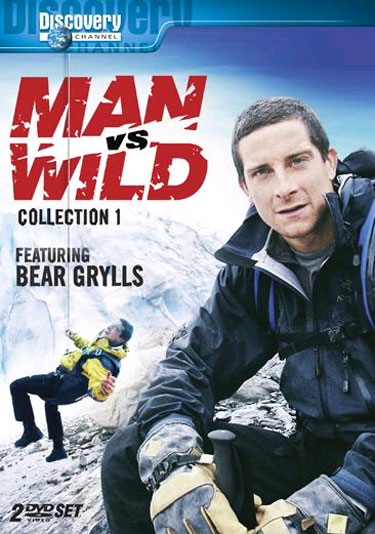 Man vs. Wild (2006)