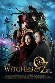 The Witches Of Oz (2011)