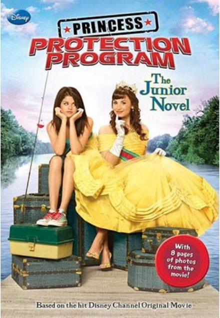 Princess Protection Program (2009)