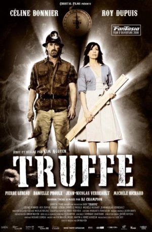 Truffe (2008)