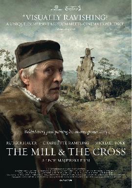 The Mill and the Cross (Ο μύλος και ο σταυρός) 2012