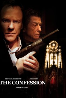 The Confession (2011)