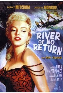 River of No Return (1954)