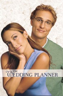 The Wedding Planner (Ο γάμος του εραστή μου) 2001