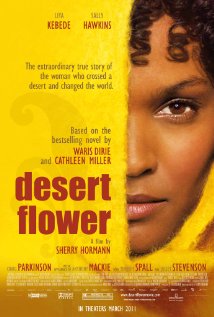 Desert Flower (Το Λουλούδι της Ερήμου) 2009