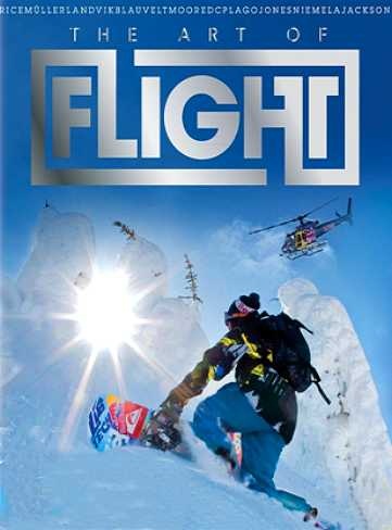 The Art of Flight (2011)