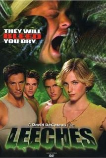 Leeches! (Βδέλλες) 2003