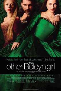 The Other Boleyn Girl (Η Άλλη Ερωμένη Του Βασιλιά) 2008