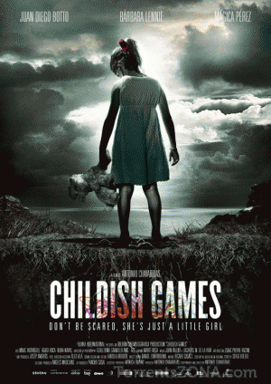 Childish Games (Dictado) 2012