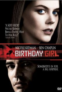 Birthday Girl (2001)