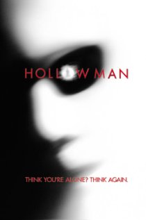 Hollow Man (Αόρατο Άγγιγμα) 2000