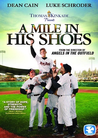 A Mile in His Shoes (2011)