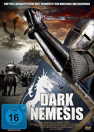 Dark Nemesis (2011)