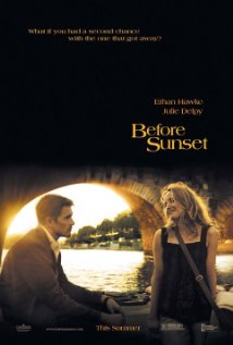 Before Sunset (Πριν το ηλιοβασίλεμα) 2004