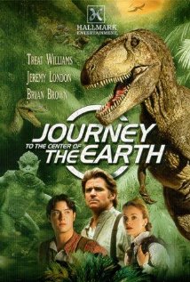 Journey to the Center of the Earth (1999)