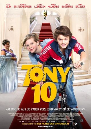 Tony 10 (2012)