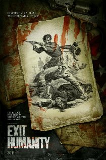 Exit Humanity (2011)