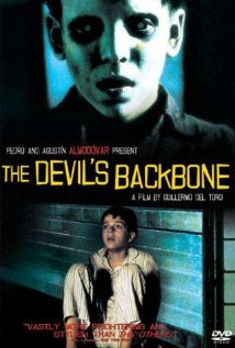 The Devil's Backbone (2001)