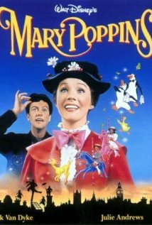 Mary Poppins (1964)