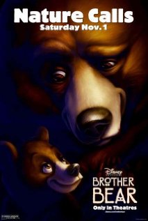 Brother Bear (Ο αδερφός μου ο αρκούδος) 2003