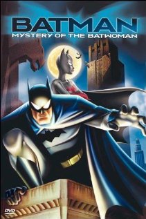 Batman: Mystery of the Batwoman (2003)