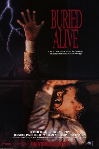 Buried Alive (1990)