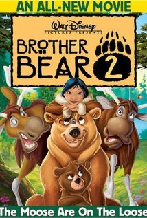 Brother Bear 2 (2006)