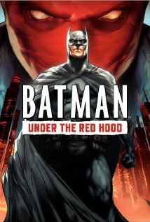 Batman: Under the Red Hood (Μπάτμαν: Υπό τον κοκκινοφόρο) 2010