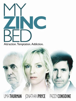 My Zinc Bed (2008)