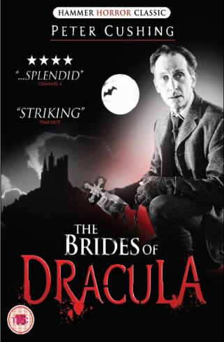 The Brides of Dracula (1960)